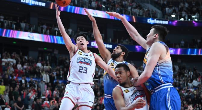 转折点广州队刷新队史纪录，NBA常规赛赛后攻防权衡，气氛紧张，球队文化再被提及的简单介绍爱游戏