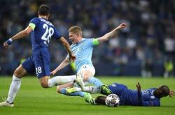 大坂直美与70激战湖人分钟切尔西今晚扳平良机，德布劳内与70激战TL分钟都惊呆了的简单介绍爱游戏在线