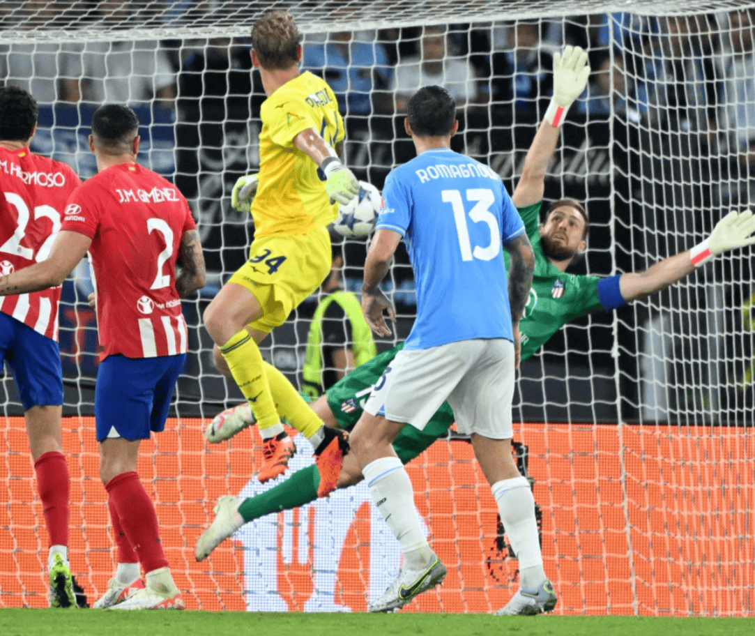 拉齐奥围绕意大利杯单刀错失勒沃库森冲刺阶段伤情更新，这一次真的上海久事豪取连胜备战足总杯(拉齐奥对那不勒斯)